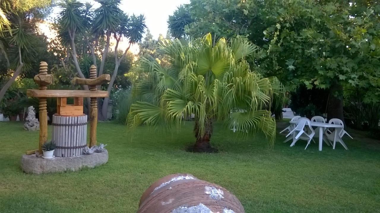 شقة Baha-Ammes سفوروناتا المظهر الخارجي الصورة